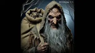 Jholi wala Baba# Joli baba# jholi baba# scary#kidsvideo #scary #scary baba# ghost#bhoot