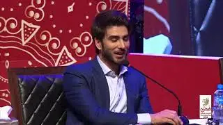 Salima Hashmi | Imran Abbas | Ahmed Ali Butt | Imaging the Film | Faiz Festival 2018