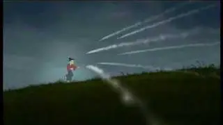 The Little Samurai