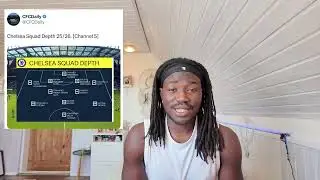 Football & Transfer Update: Garnacho Chelsea Move, CP win CM, Jackson Newcastle, Rodrigo to ManCity!