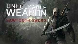 Assassin's Creed 3 - Lost Mayan Ruins [HD]
