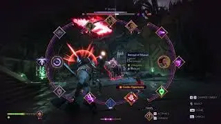 Dragon Age The Veilguard Betrayal of Felassan