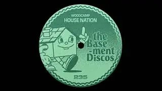 Woodcamp - House Nation ♬