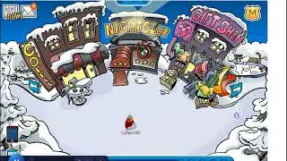 Club Penguin Atake Winter Fiesta 2026