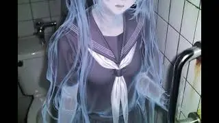 厠ノ亡霊