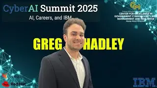 Greg Hadley - What is LinuxONE? - CyberAI Summit 2025