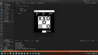 Unbeatable Tic Tac Toe Ai