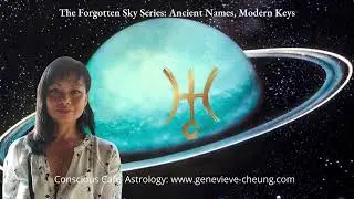 Uranus in Gemini 2025&ndash;2032, Venus Conjunction, Retrograde Revolution & Collective Truth