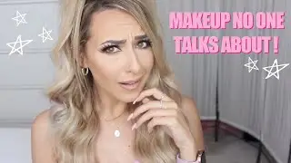 MAKEUP THAT NEEDS MORE HYPE!