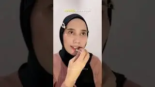 Shade Somethinc Checkmatte yang Mirip sama Makeover Skye hi
