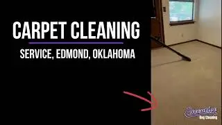 Executive Carpet Cleaning Service in Edmond, OK #edmond #carpetcleaningservices #carpetwashing
