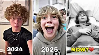 Where are the Popular Internet Memes NOW? (Then and Now)😞💔 #14
