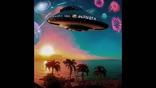 Seiftoch -  Fuera Del Planeta [Interludio]