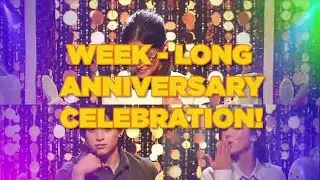 TiktoClock: Week-long anniversary na ng 'TiktoClock!'