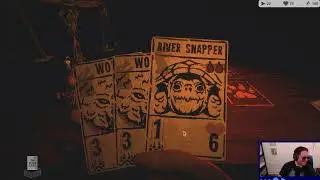 Inscryption || Is This Your Card?