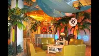 Beach Party / Goan Theme Decor Ideas by 17 Degree Event & Weddings Ranchi