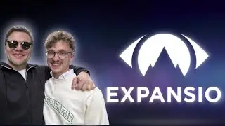Expansio. Про путь и влияние #expansiochallenge на жизнь.