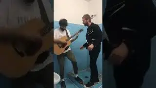 Man of simple pleasures acoustic