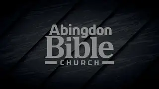 2/1/26- The Extension of the Gospel, Part 3