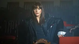 Alexandra Căpitănescu - Stea căzătoare (Official Video)