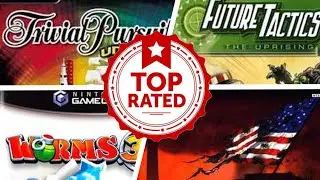 The Best Original Xbox Strategy Games ➊