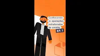 Opera&ccedil;&otilde;es estruturadas de cr&eacute;dito | Ep. 01 | CCB, CCI, CRI | EmCash Fintech #investimentos