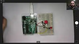 if-else Statements Example (Arduino Crash Course 15)