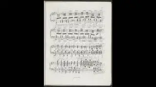 liszt Alleluja, S.183