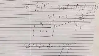 HA2T - Unit 9 - 12.3 #38,41,44
