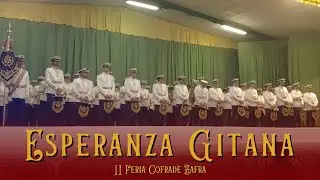 Esperanza Gitana  | Feria Cofrade Zafra