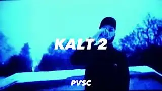 Pashanim x Symba - &bdquo;Kalt 2&ldquo; Type Beat | 2026 (prod. by PVSC)