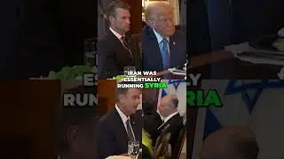 US & Israel: Historic Victory and Middle East Transformation