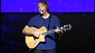 Karl Anthony Sings 
