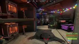 my rust cozy cave base 👉👈