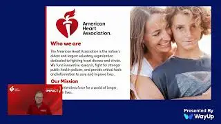 Heartbeat of Sales: How Fundraising Powers Careers and Causes with American Heart Association
