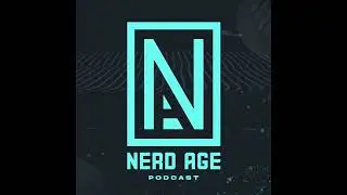 Nerd Age Podcast EP 125: Marvel Crumbling & BlizzCon