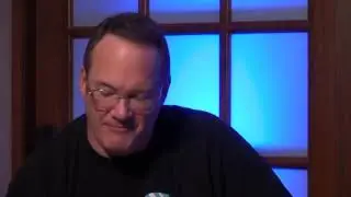 Jim Cornette on Canadian Stampede PPV