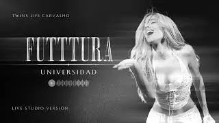 TINI - Universidad (Live Studio Version) | FUTTTURA