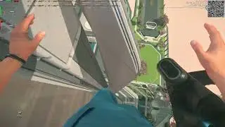 Star Citizen DeathJump