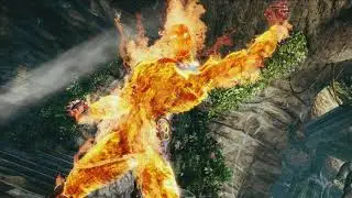 Killer Instinct: #Cinder. #Сюжетный #режим на русском. Let's play! 1080p60