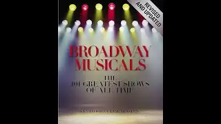 Broadway Musicals: The 101 Greatest Shows of All Time - Audiobook Part 20 - W