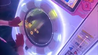 Unwelcome School SSS+ FC [maimaiでらっくす海外版]