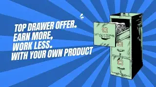 Earn More Work Less Create Your Own High Ticket Offer