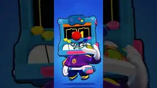 Brawl stars&bull;&deg;🐍Orochi Edgar Vs High score Griff🎮 #brawlstars #edit