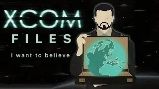 X-COM Files #128