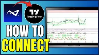 How To Connect Apex To Tradingview (EASY GUIDE)