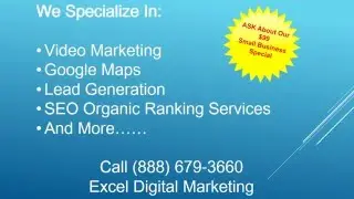 Atlanta SEO Expert - Online Marketing & Lead Generation Company