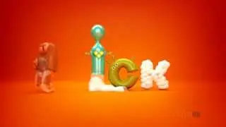 Nickelodeon HD UK [fullHD] - New Ident - September 2013
