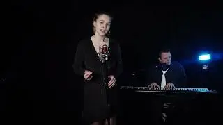 BEGGIN' [cover]Elisabeth Szucsich Oleh Ivonchyk