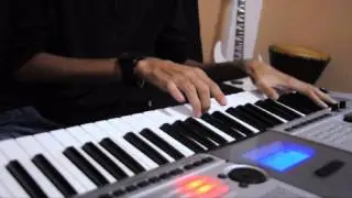 Chant Lamour - Kaya (F'anks Cover)